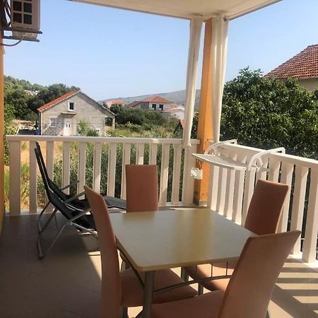 Villa Mirco Poljica  Екстериор снимка