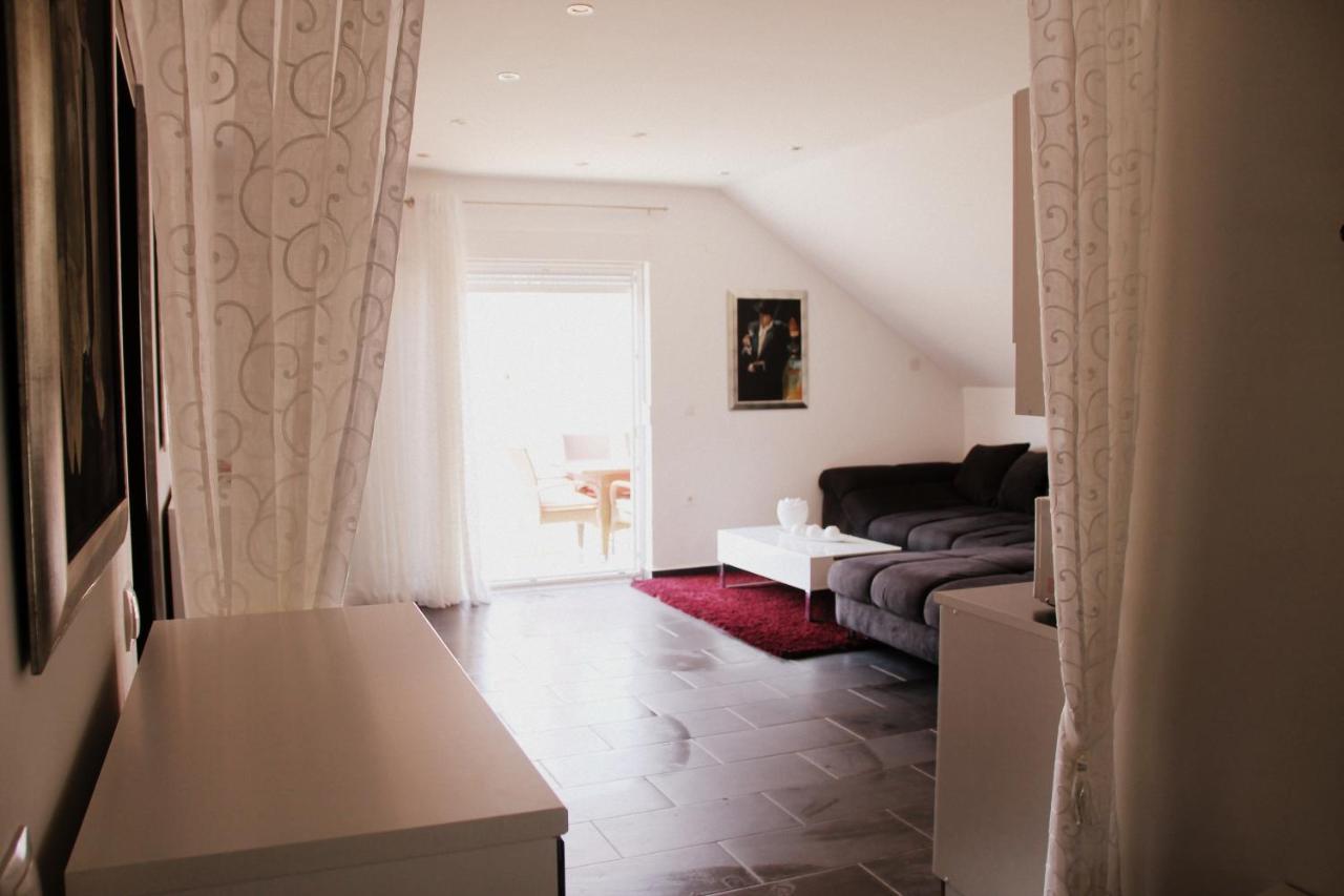 Villa Mirco Poljica  Екстериор снимка