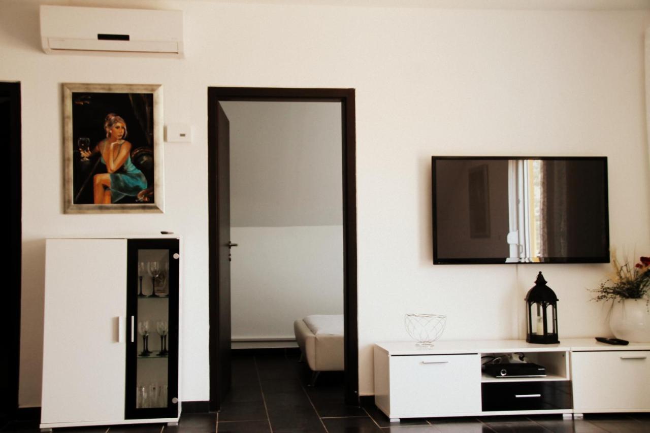 Villa Mirco Poljica  Екстериор снимка