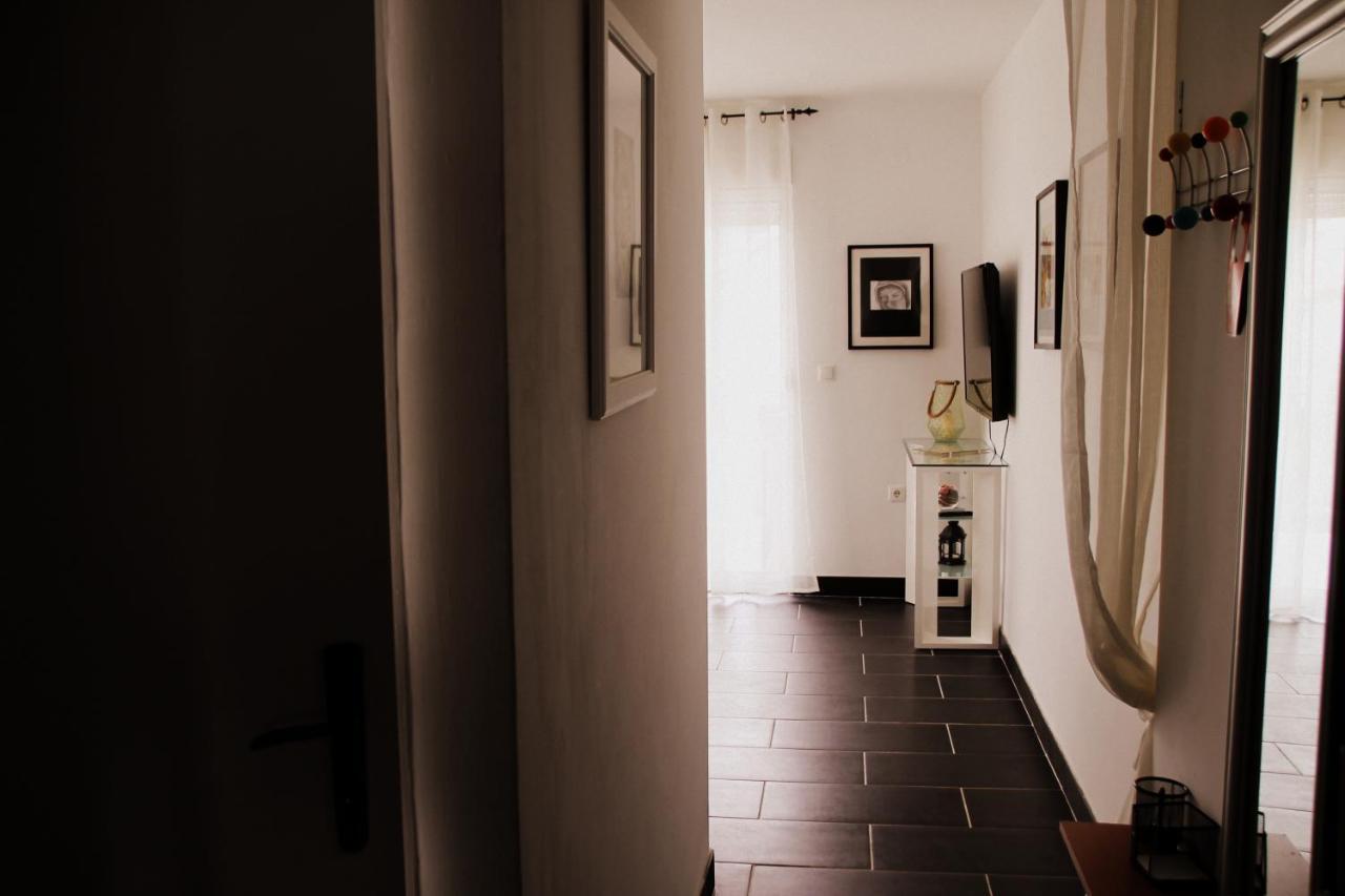 Villa Mirco Poljica  Екстериор снимка