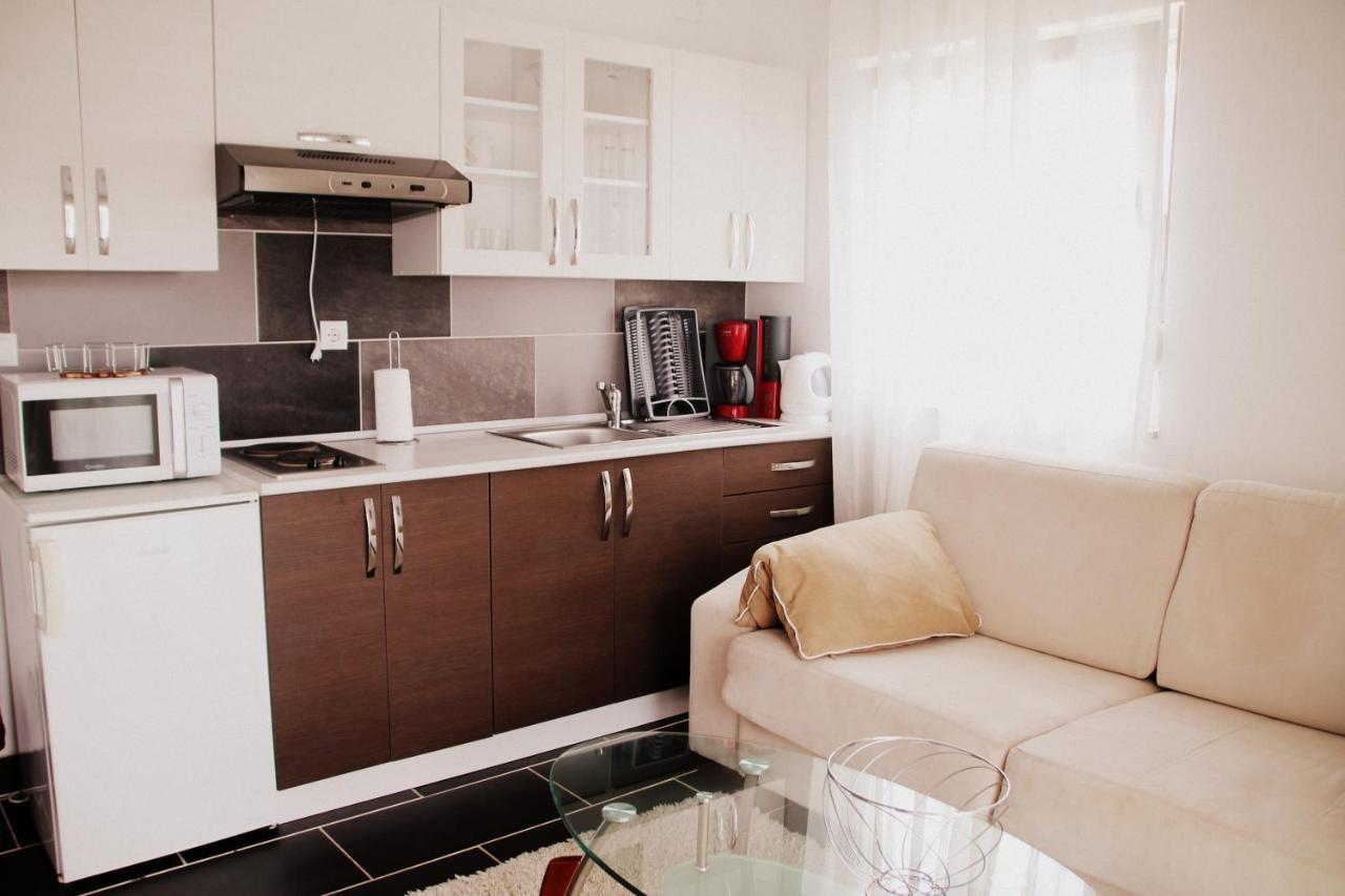 Villa Mirco Poljica  Екстериор снимка