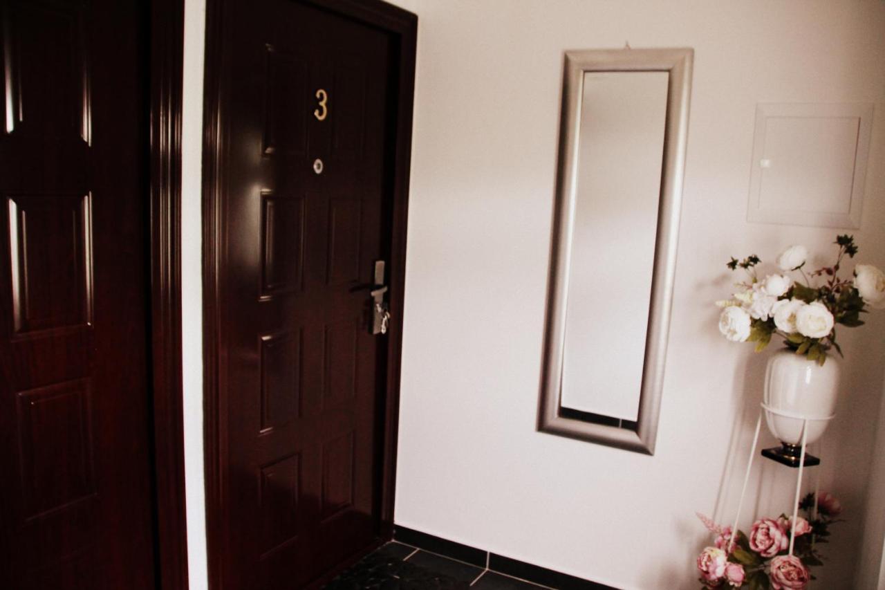 Villa Mirco Poljica  Екстериор снимка