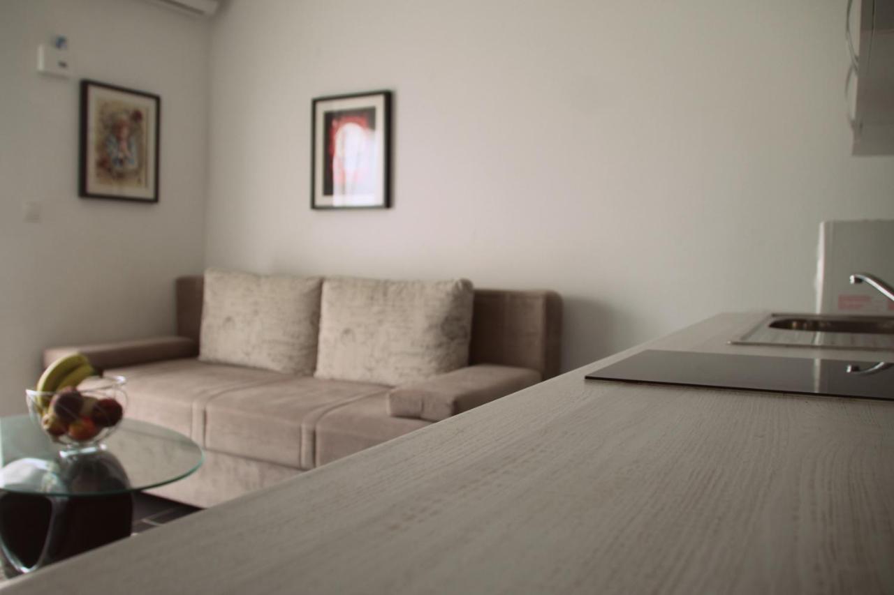 Villa Mirco Poljica  Екстериор снимка