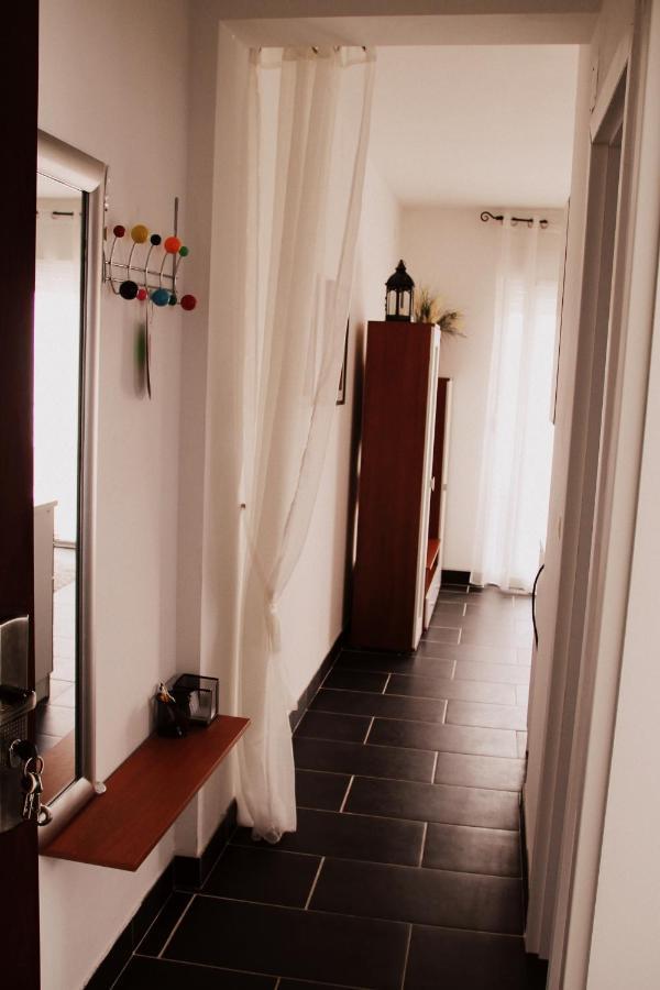 Villa Mirco Poljica  Екстериор снимка