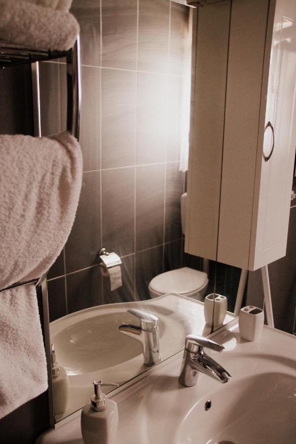 Villa Mirco Poljica  Екстериор снимка