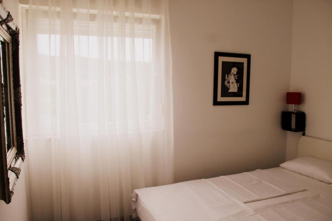 Villa Mirco Poljica  Екстериор снимка