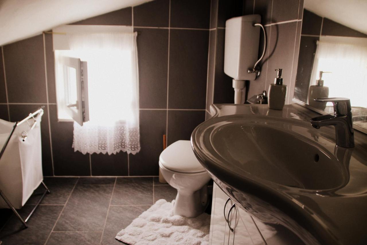 Villa Mirco Poljica  Екстериор снимка
