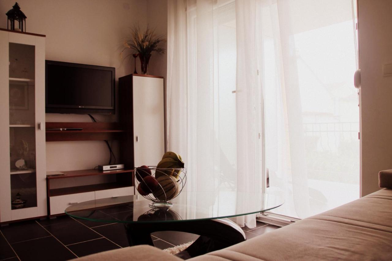 Villa Mirco Poljica  Екстериор снимка