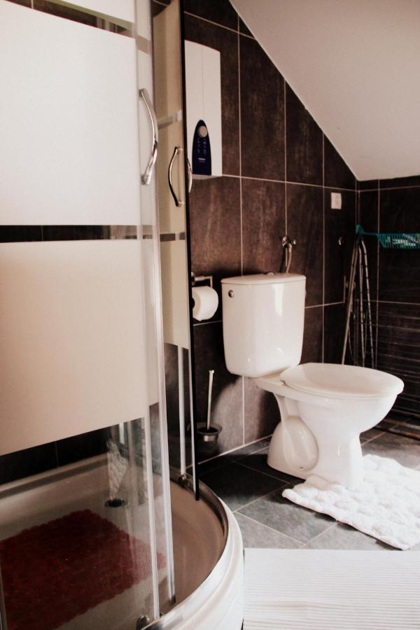 Villa Mirco Poljica  Екстериор снимка