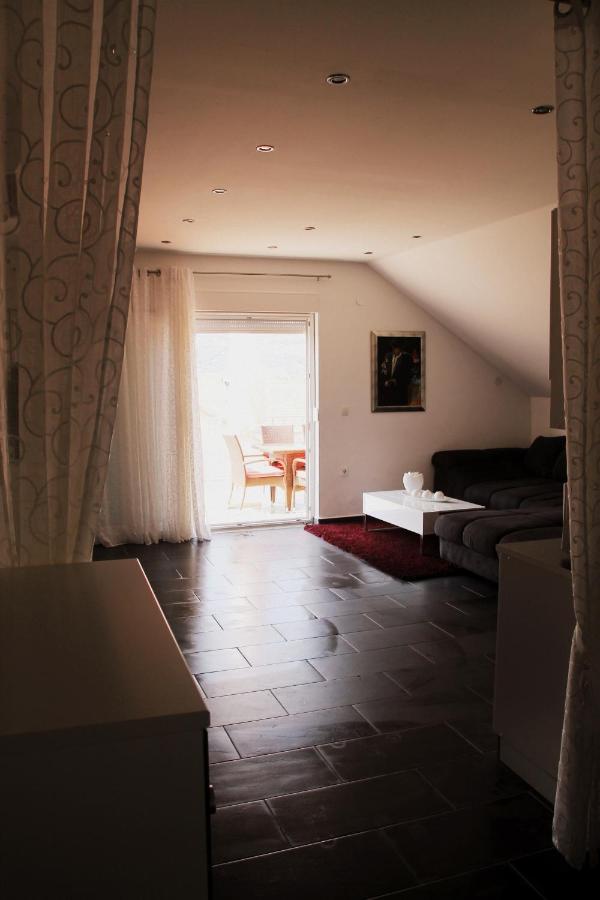 Villa Mirco Poljica  Екстериор снимка
