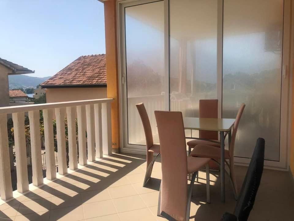 Villa Mirco Poljica  Екстериор снимка