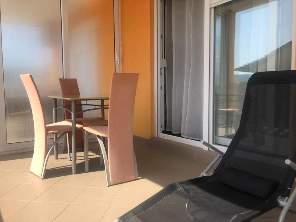 Villa Mirco Poljica  Екстериор снимка