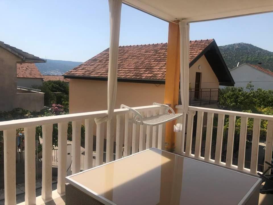 Villa Mirco Poljica  Екстериор снимка