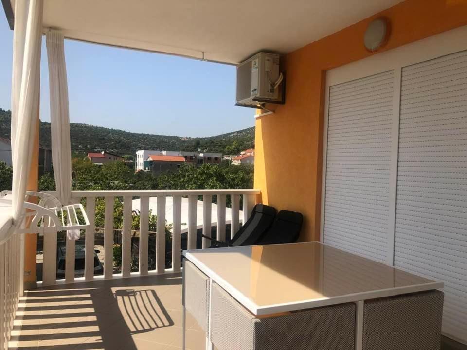 Villa Mirco Poljica  Екстериор снимка