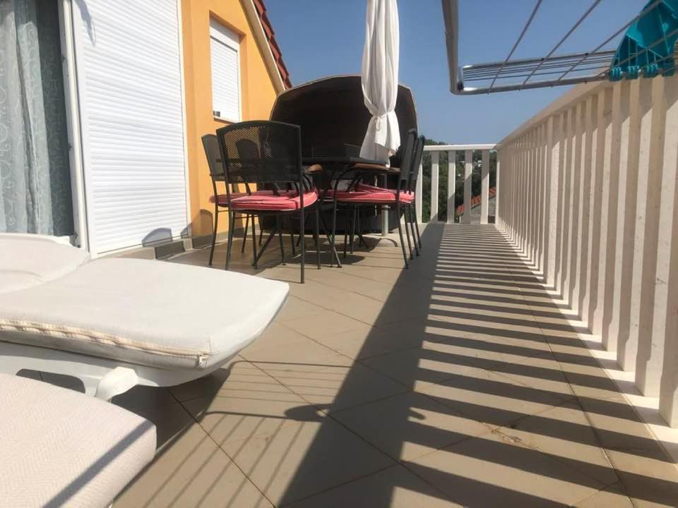 Villa Mirco Poljica  Екстериор снимка