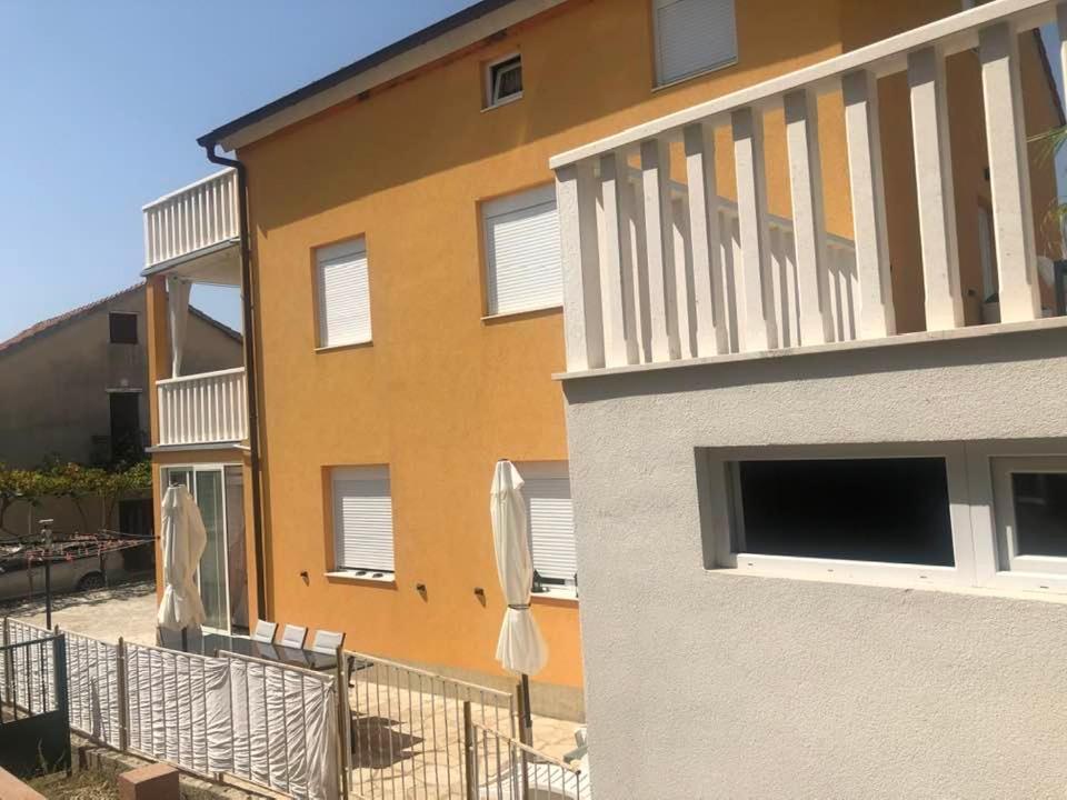 Villa Mirco Poljica  Екстериор снимка