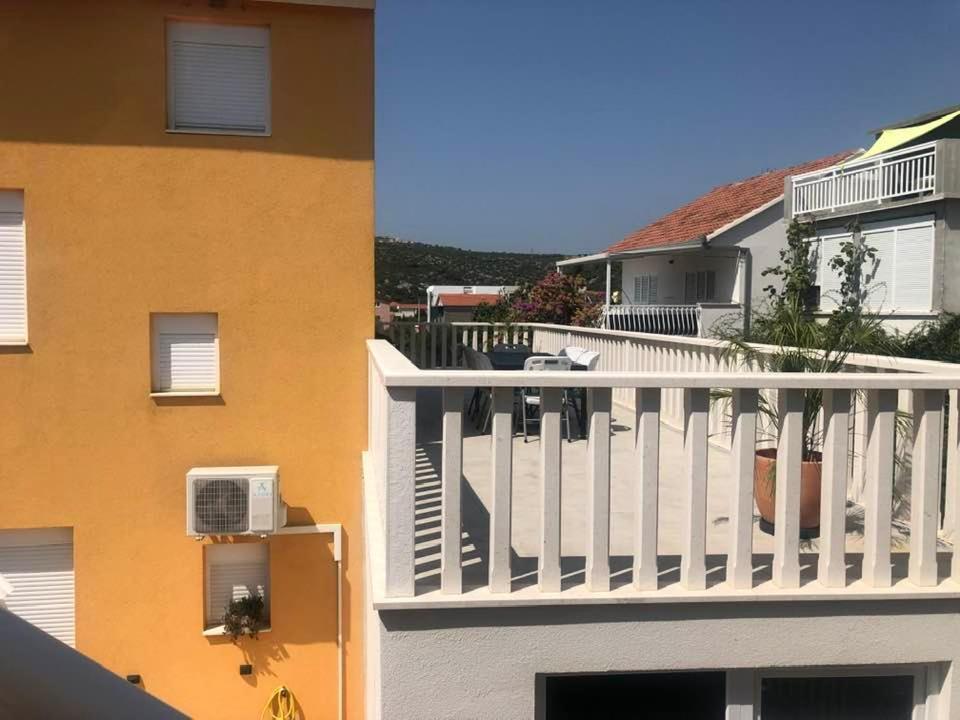 Villa Mirco Poljica  Екстериор снимка